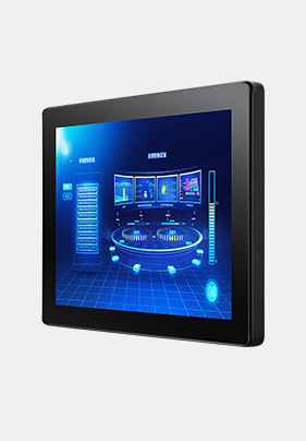 工業(yè)顯示器